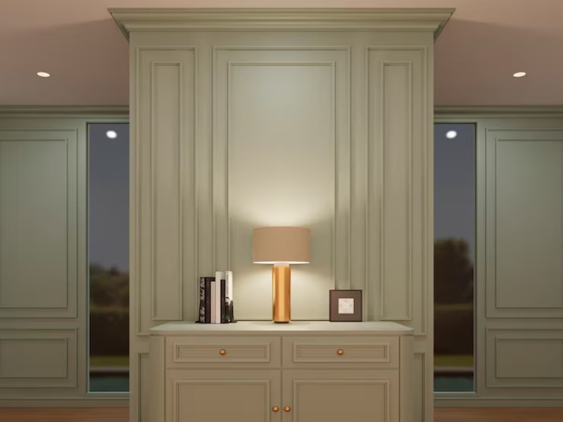 Cupboard preview logo slide