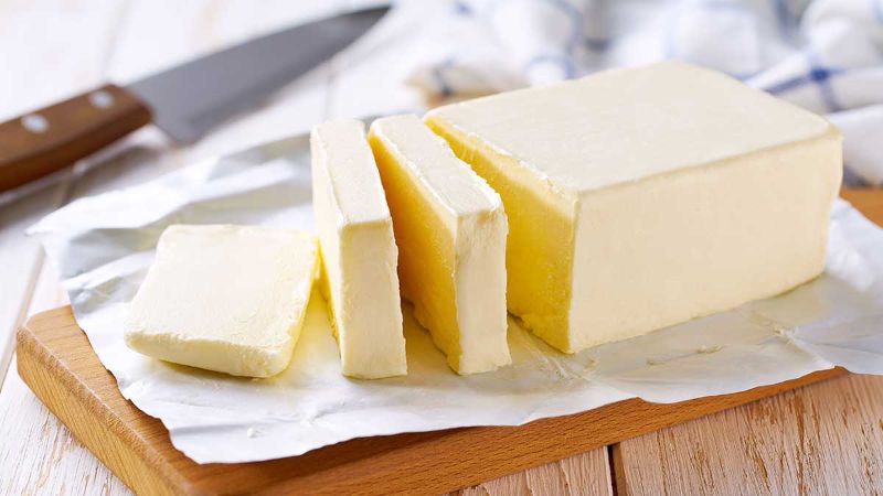 Butter 500gms preview logo slide