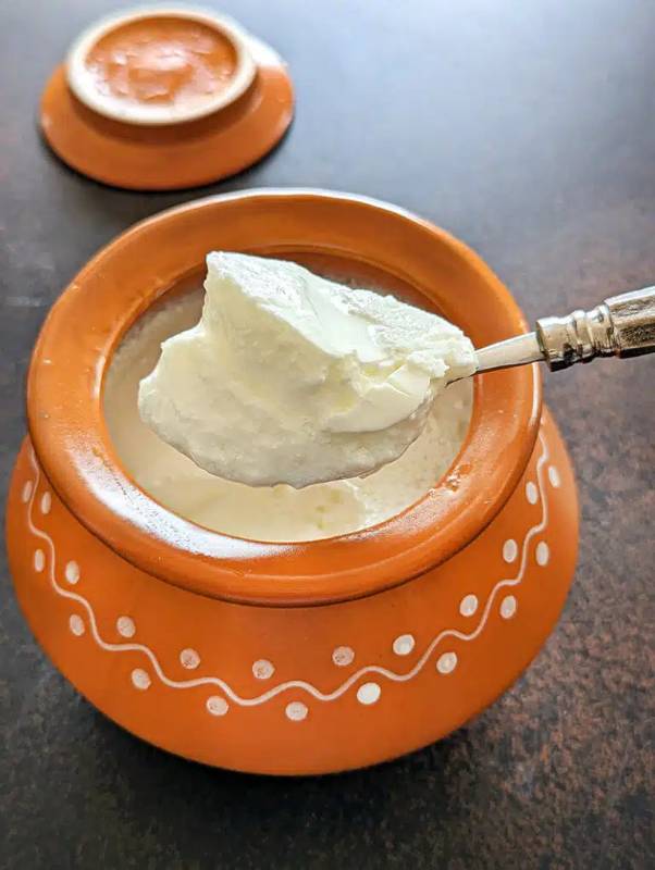 Curd 500gms preview logo slide
