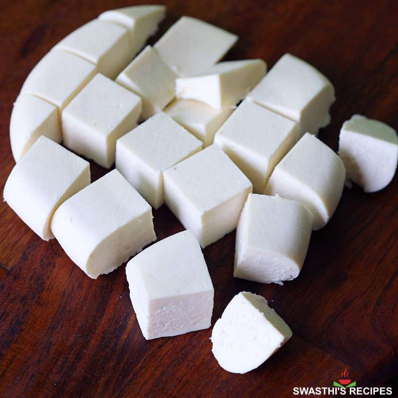 Paneer preview logo slide