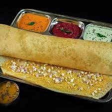 ONION MASALA DOSA preview logo slide