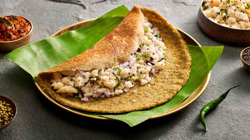 ONION UPMA PESARA preview logo slide