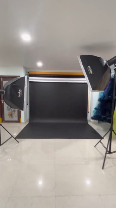 Elegance Capture Studio  Storefront Banner