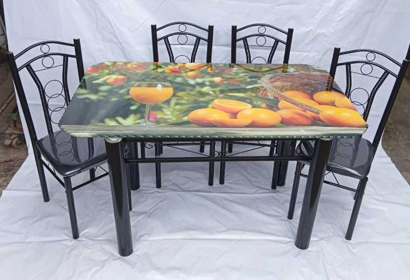 Dining table sets preview logo slide