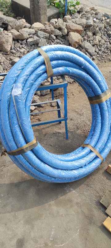 High temperature Borewell hose R2 preview logo slide